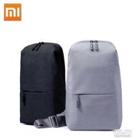 Лот: 12787015. Фото: 4. Рюкзак Xiaomi Simple City Backpack... Красноярск