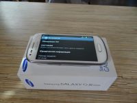 Лот: 6128014. Фото: 3. Смартфон Samsung Galaxy S III... Красноярск