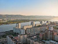 Лот: 6723378. Фото: 4. Куплю землю в городе. Красноярск