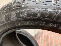 Лот: 25819960. Фото: 6. Шины зимние Bridgestone Ice Cruiser...