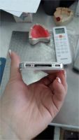 Лот: 9515378. Фото: 2. Iphone 4S 16Gb, белый, хорошее... Смартфоны, связь, навигация