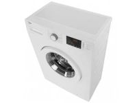 Лот: 21362612. Фото: 2. Стиральная машина Beko WRS5512BWW. Крупная бытовая техника