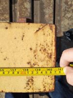 Лот: 16535184. Фото: 8. av Траверса для подъема пространственная...