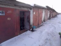 Лот: 4868436. Фото: 2. Гараж В инициатарах. Продажа