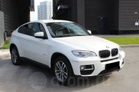 Лот: 10624654. Фото: 4. Продам BMW X6 БМВ Х6