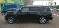 Лот: 18176531. Фото: 2. Infiniti QX80. Авто, мото, водный транспорт