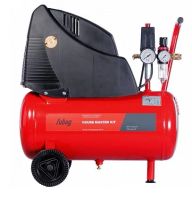 Лот: 12033775. Фото: 3. Компрессор Fubag House Master... Строительство и ремонт