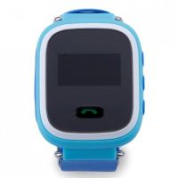 Лот: 9752153. Фото: 2. Умные детские часы с GPS трекером... Смартфоны, связь, навигация
