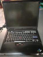 Лот: 11406878. Фото: 2. Ноутбук IBM Thinkpad R50e полностью... Компьютеры, ноутбуки, планшеты