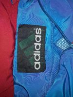 Лот: 19571802. Фото: 2. Олимпийка Adidas 90-е винтажная. Спортивная одежда