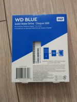 Лот: 17690083. Фото: 2. Новый WD Blue SSD 500GB SATA III... Комплектующие