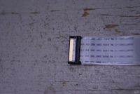 Лот: 13480840. Фото: 2. Шлейф 604l75. Радиодетали  (электронные компоненты)