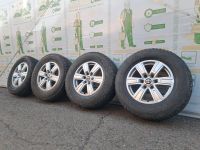 Лот: 25884664. Фото: 3. Комплект Литых дисков 6х139.7... Авто, мото, водный транспорт