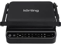 Лот: 25889320. Фото: 2. Электрогриль Korting KGPA 0401... Мелкая бытовая техника