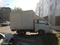 Лот: 15559846. Фото: 4. Грузовик портер hyundai porter