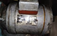 Лот: 18772857. Фото: 2. Редуктор с двигателем (180 W... Инструмент