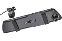 Лот: 25796485. Фото: 4. ВИДЕОРЕГИСТРАТОР ЗЕРКАЛО HOCO... Красноярск