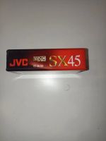 Лот: 25793530. Фото: 2. Кассета для видеокамеры jvc sx45. ТВ и видео