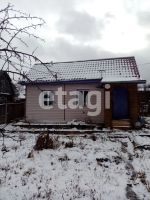 Лот: 25293631. Фото: 14. 2-комн. дача , СНТ Ветеран СНТ...