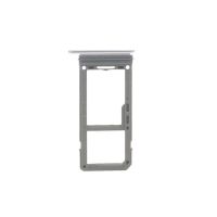 Лот: 16926028. Фото: 2. Контейнер SIM/MMC Samsung Galaxy... Запчасти, оборудование