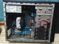 Лот: 25718634. Фото: 2. Монитор и Системный блок i5 2500k... Компьютеры, ноутбуки, планшеты