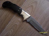 Лот: 1480872. Фото: 2. дамаск. Охота