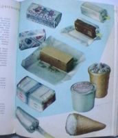 Лот: 17125528. Фото: 3. "Молочная пища" - издание 1962... Коллекционирование, моделизм