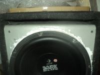 Лот: 3488977. Фото: 2. САБ helix dark blue 12 bp. Автозвук