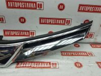 Лот: 20901105. Фото: 4. Решетка радиатора Toyota Estima... Красноярск