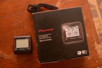 Лот: 13973450. Фото: 3. GPS велокомпьютер Pioneer SGX-CA500. Спортивные товары