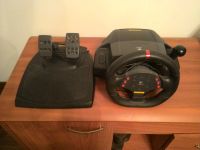Лот: 4217394. Фото: 2. руль momo logitech. Периферия