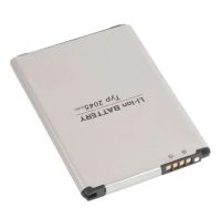 Лот: 12247605. Фото: 3. АКБ (аккумулятор) LG BL-46ZH... Смартфоны, связь, навигация