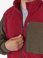 Лот: 25805625. Фото: 2. Джемпер Red Fox Camp Jacket мужской... Спортивная одежда