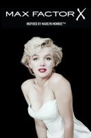 Лот: 11378906. Фото: 3. Max Factor Marilyn Monroe Губная... Красота и здоровье