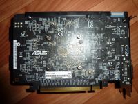 Лот: 5299694. Фото: 3. Видеокарта ASUS HD7770(Неисправная... Компьютеры, оргтехника, канцтовары