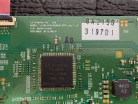 Лот: 19875326. Фото: 2. T-Con 6870C-0446C (LC420/470/550EUF-FFP1... Запчасти для бытовой техники