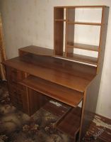 Лот: 59495. Фото: 2. Компьютерный столик