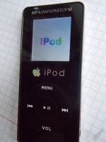 Лот: 5915722. Фото: 4. Ipod (Айпод) MP3 плеер в упаковке... Красноярск