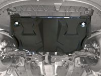 Лот: 12463258. Фото: 2. Защита ДВС и КПП Volkswagen Polo... Автохимия, масла, тюнинг