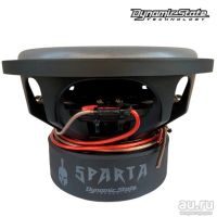 Лот: 18203802. Фото: 3. Dynamic State Sparta SW3.30D2... Авто, мото, водный транспорт