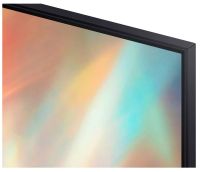 Лот: 17790665. Фото: 9. Телевизор Samsung UE55AU7100U