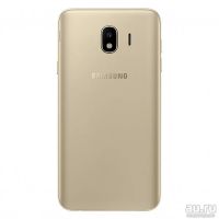Лот: 13362723. Фото: 2. НОВЫЙ Смартфон 5.5" Samsung SM-J400F... Смартфоны, связь, навигация