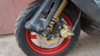 Лот: 4086412. Фото: 7. Suzuki Sepia ZZ New Type-3