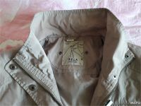 Лот: 12091837. Фото: 2. куртка ветровка рост 170 (замеры... Женская одежда