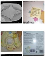 Лот: 4595185. Фото: 6. ванночка Cam Baby Bagno Италия...