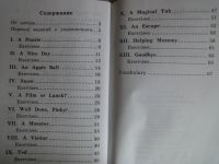 Лот: 14919896. Фото: 3. Книга для изучение английского... Литература, книги