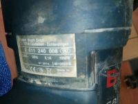 Лот: 13743494. Фото: 2. Перфоратор Bosch GBH5-38D. Инструмент и расходные
