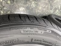 Лот: 20012030. Фото: 10. шины 215/50 R17 Nexen N'Blue HD...