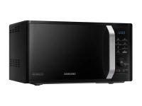 Лот: 25669924. Фото: 4. Микроволновая печь Samsung MG23K3575AK. Красноярск