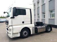 Лот: 9077507. Фото: 4. Man TGX 18.440